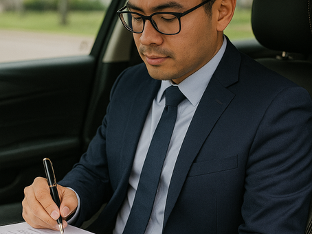 Dallas Mobile Notary & Loan Signing Services: Why UNSC is the Smart Choice in 2025