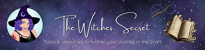 The Witches Secret_Etsy Banner_New Logo.png