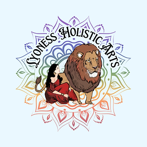 Lyoness Holistic Arts Logo