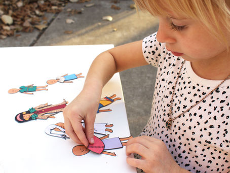 Welcome to FigLittles!