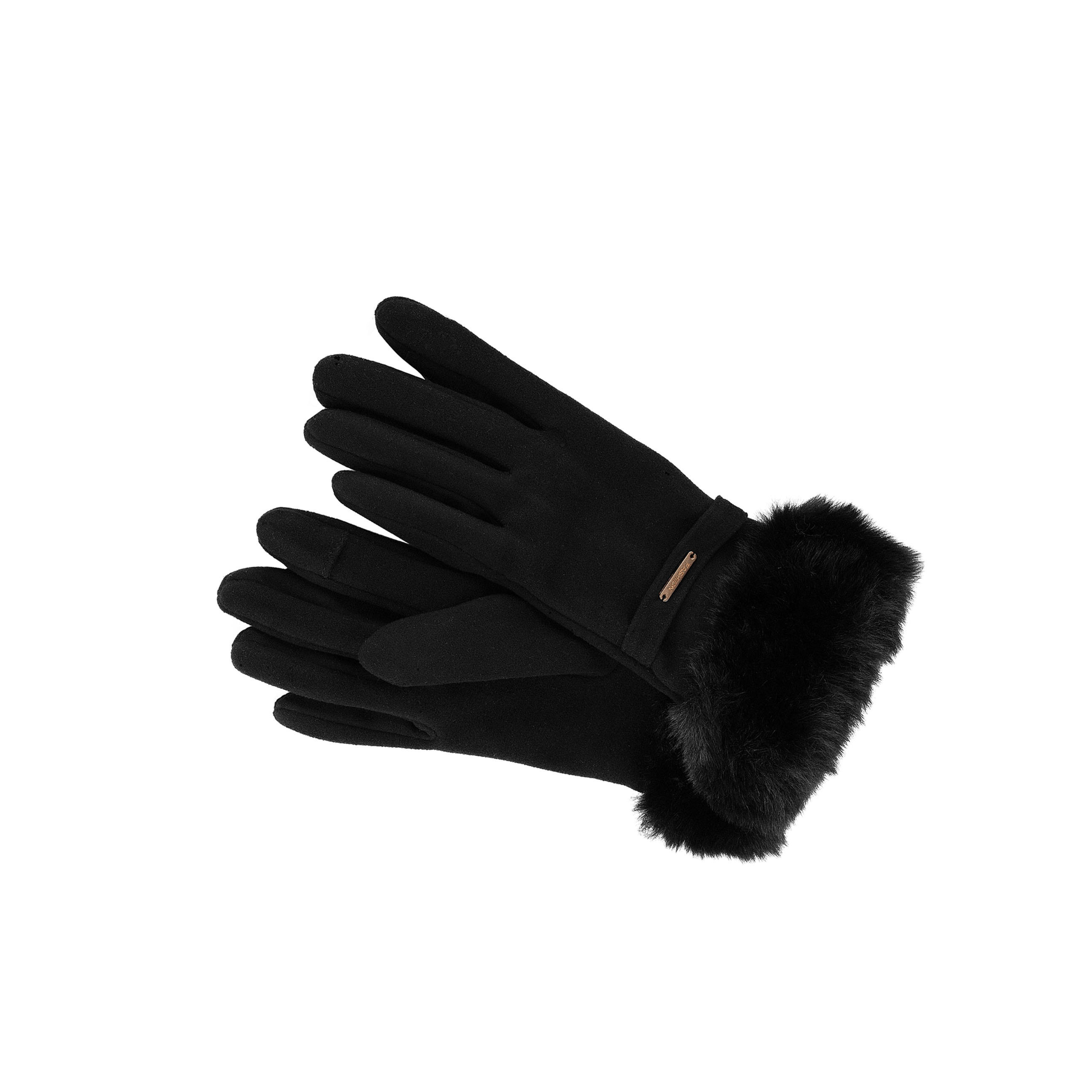 Guantes de Dama