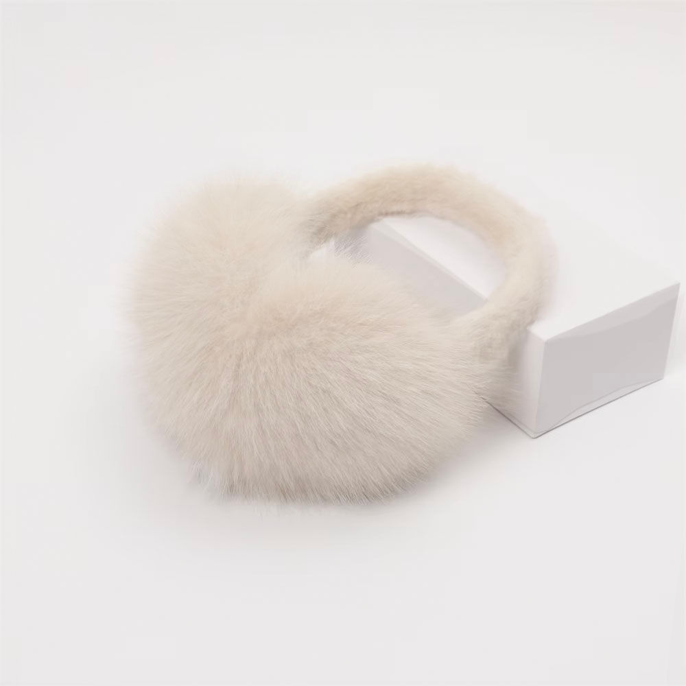 Orejeras Peluche