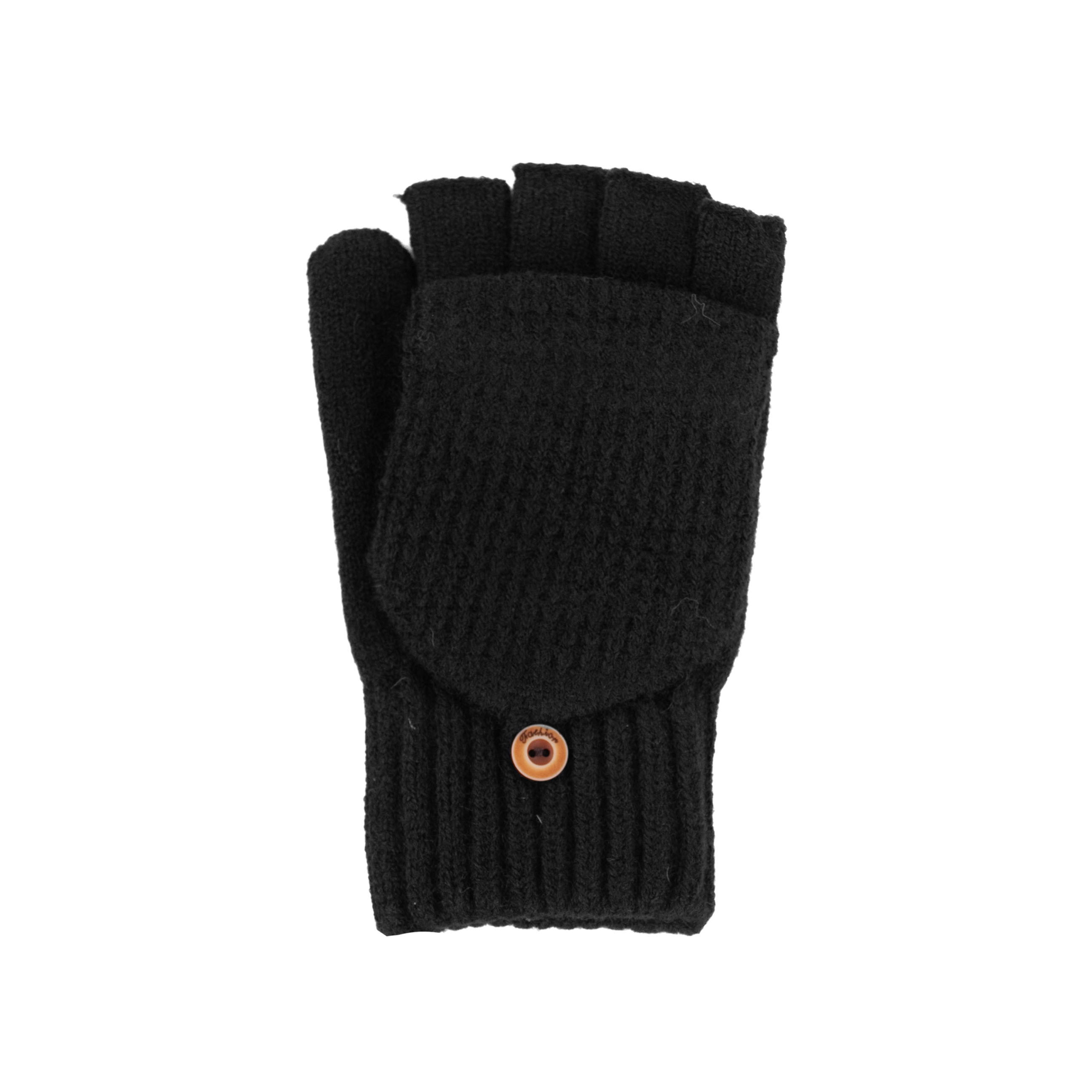GUANTES 2 EN 1 PREMIUM