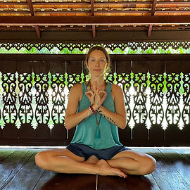 coach di mindfulness e meditazione