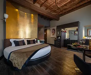 torre argentina relais