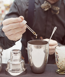 Cocktail Making