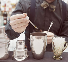 Cocktail Making