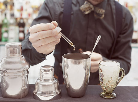 Cocktail Making