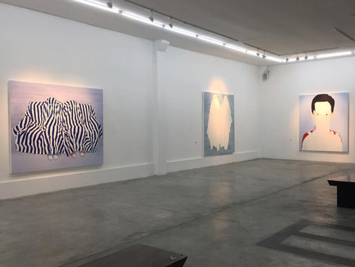 James Rielly: Stories for Mexican Ghosts and Children of All Ages