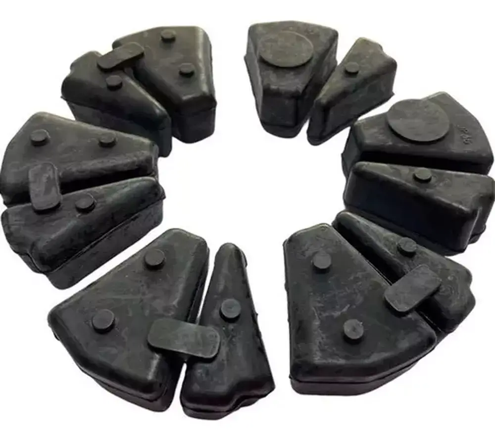 Damper Cherry FZ-25 R15v3