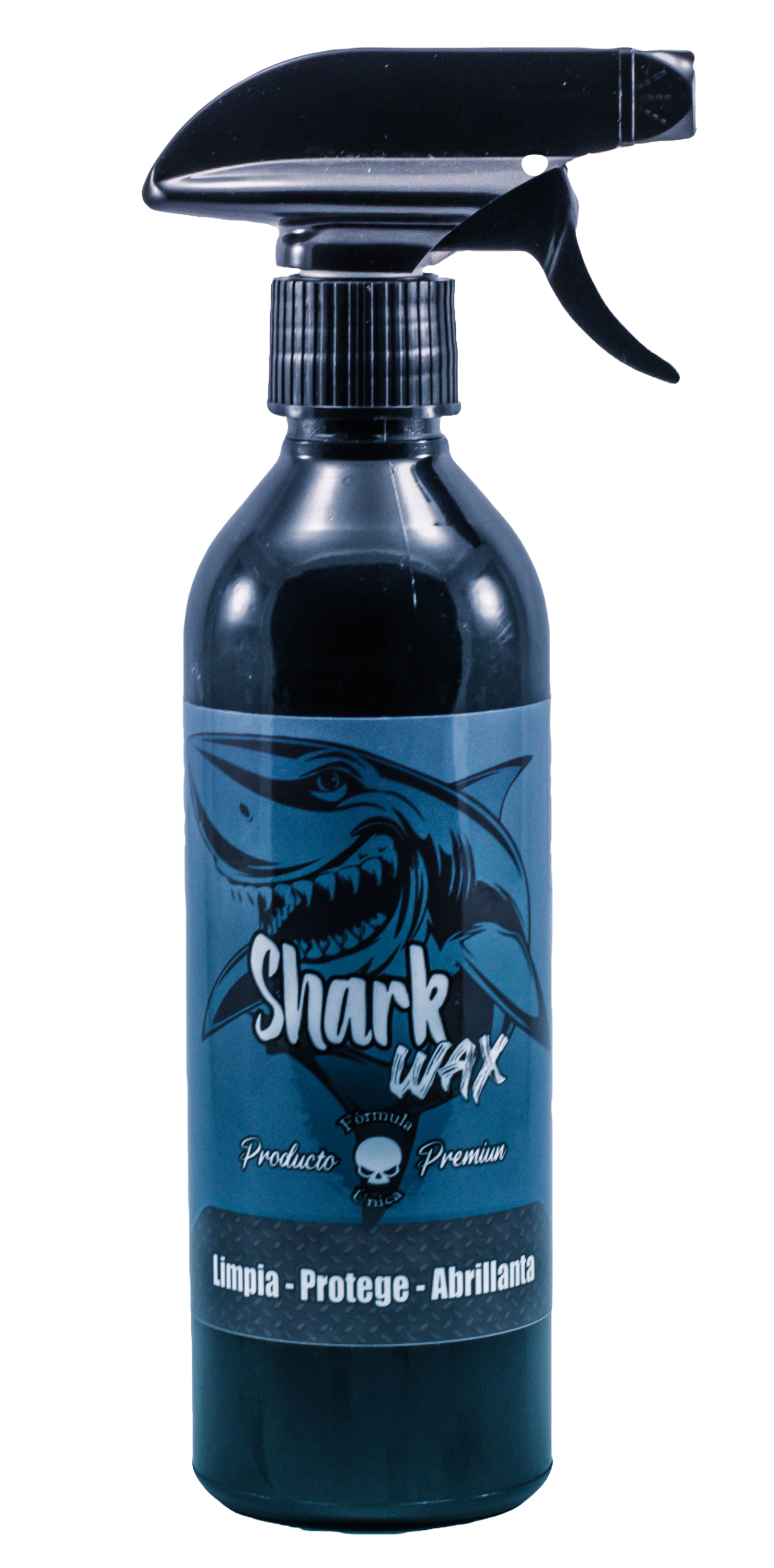 SharkWAX Cera Carnaúba