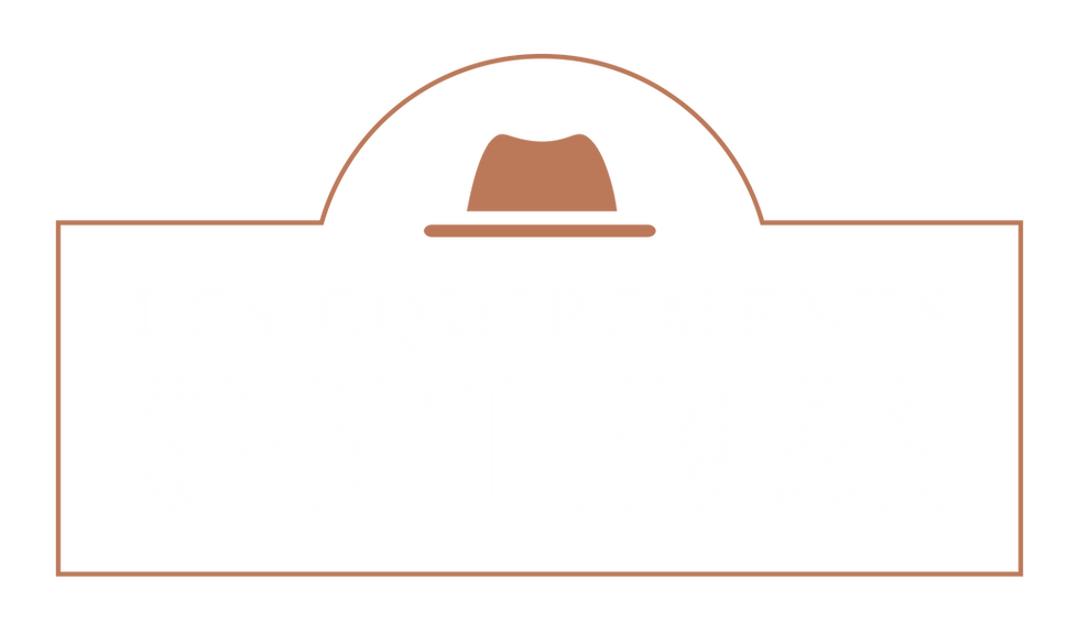 Logo de Les Équipements Gentleman 