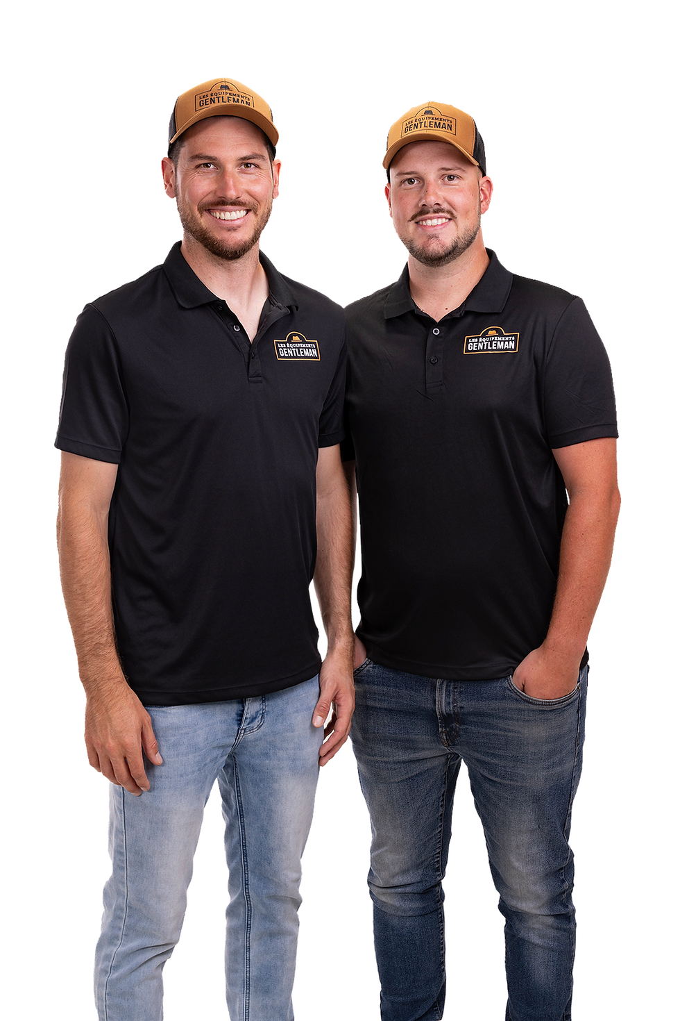 DanielPetit&JérômeLeclair Leadership in agricultural attachment innovation — quality, durability, performance.