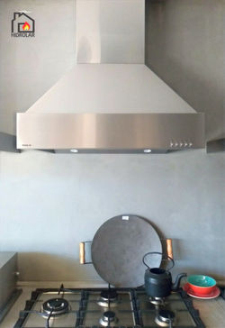 coifa de parede viking hidrolar