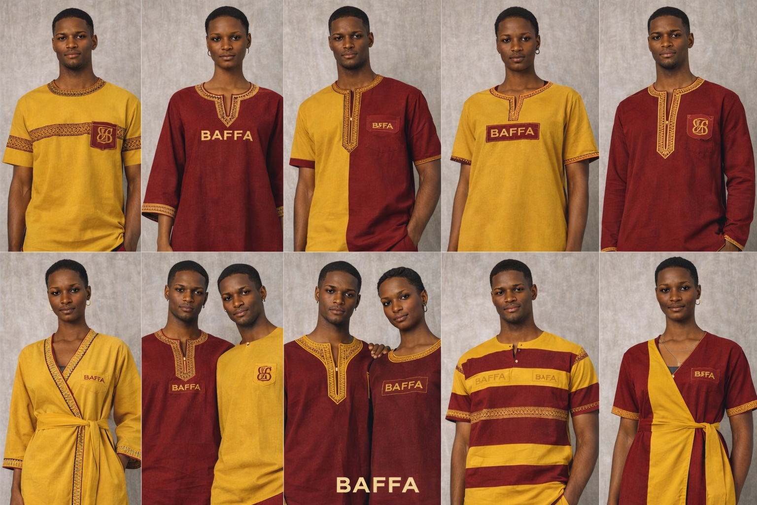 BAFFA Statement Top