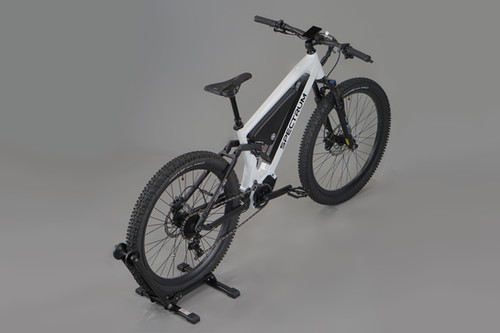 MULLET EX1 Spectrum Home