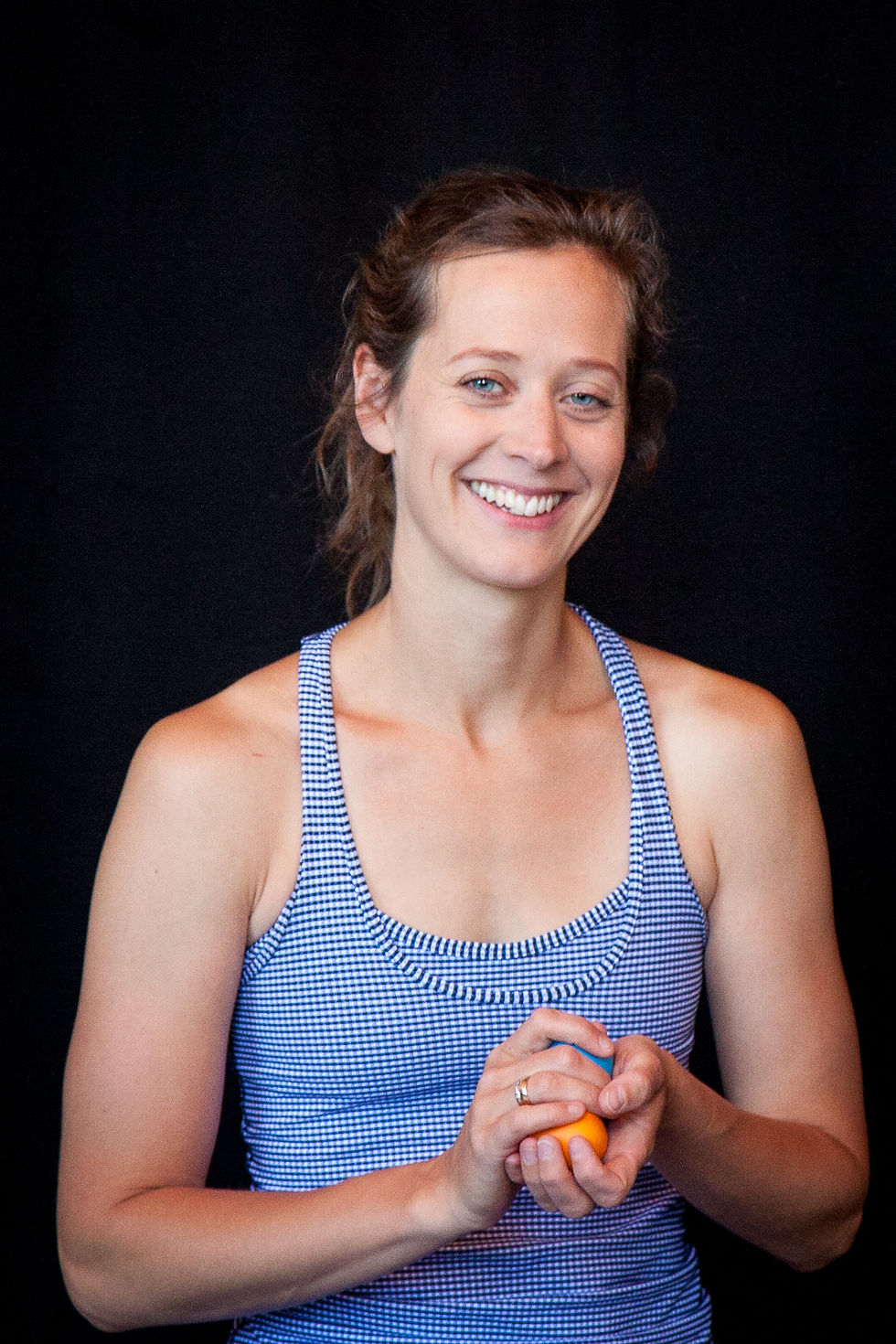 Guðrún Óskarsdóttir