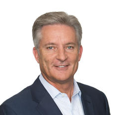 Dan Karst, Chairman