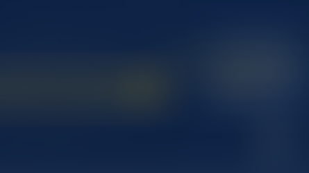 Yellow arrow targets a bullseye among gray arrows on a dark blue background. Text: "How to Create Personalized Marketing Campaigns That Actually Convert." dameSpeak logo bottom right. 