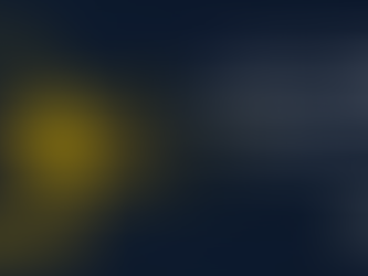Glowing yellow smartphone emits light streaks on dark background. Text: Google's Mobile SEO Requirements in 2026: What You Need to Know. dameSpeak logo bottom right.