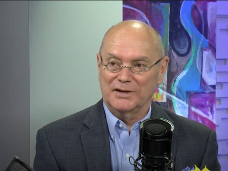 Paul Pepper Show