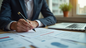 Affordable Tax Returns: Fast Communication, Competitive Prices