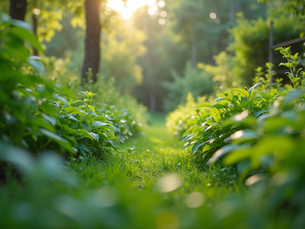 The Importance of Sustainable Living in Today's World