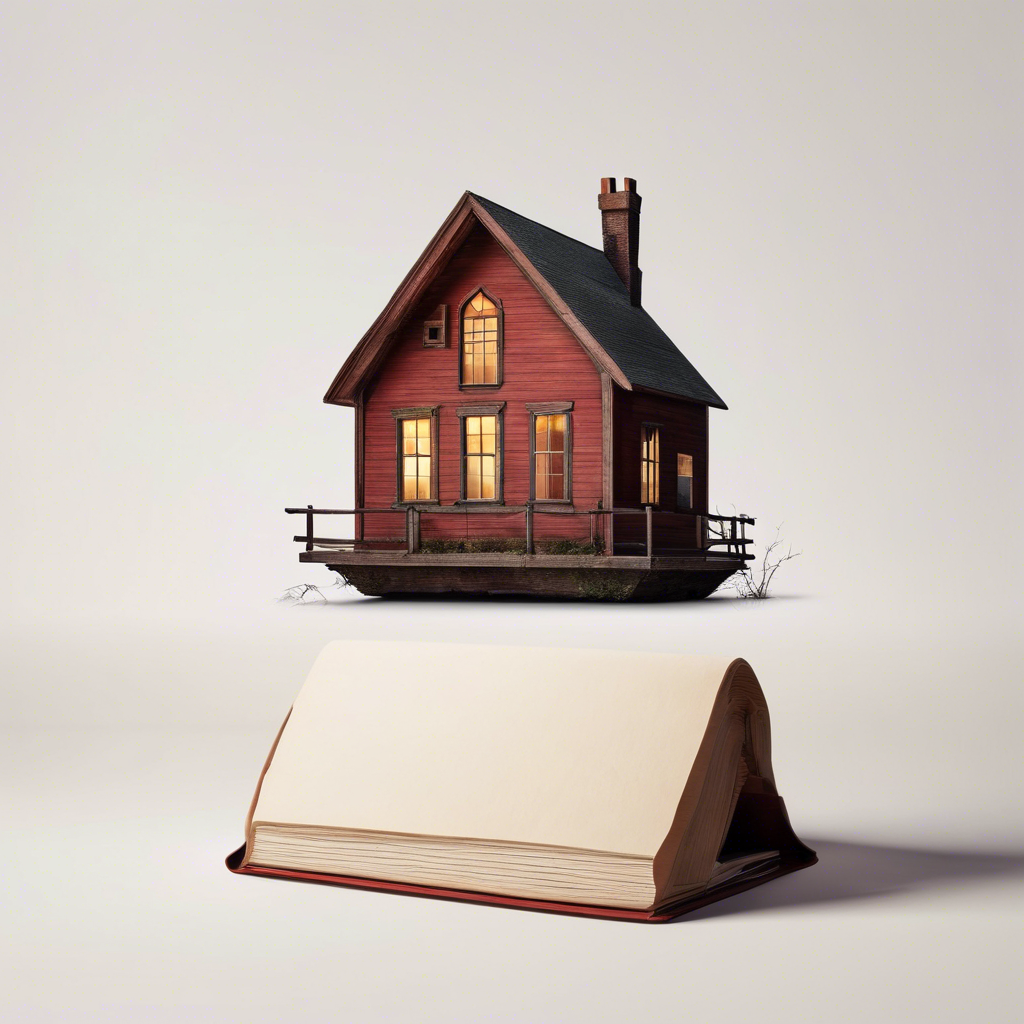 Whispers in the Dark