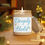 Miniatura: Deeply Held: Scented Candles, 9oz