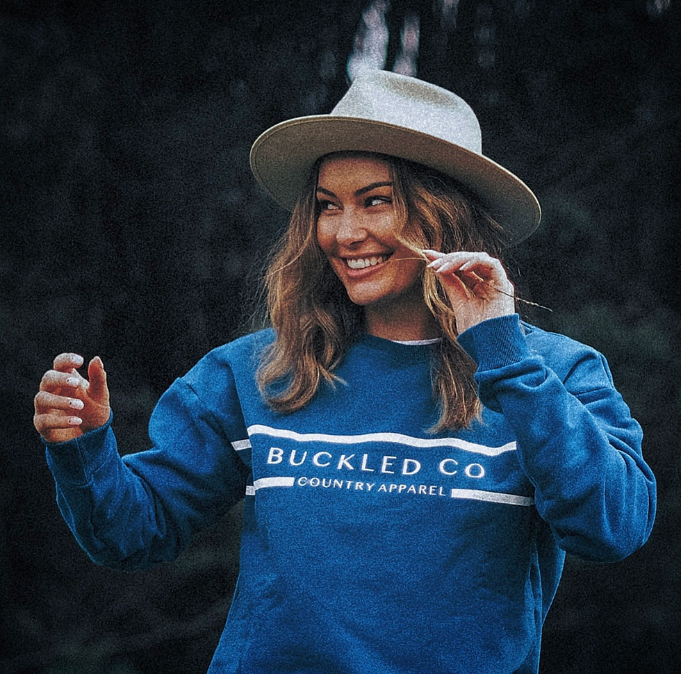 Thumbnail: Oceanic Unisex Crew