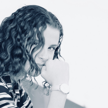 Portrait Photography - Modelling Shoot - The Hague