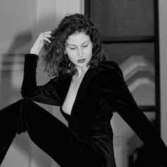 Modelling Shoots | The Hague