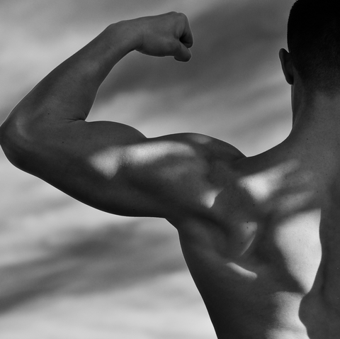 Portrait Photography - Modelling Shoot - The Hague