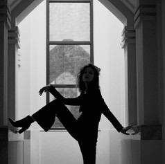 Portrait Photography - Modelling Shoot - The Hague
