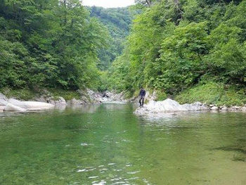 憧れの聖地へ 8/27
