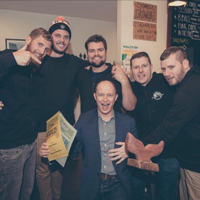 BACKYARD BREWING TOURNAMENT 2019