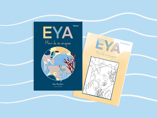 EYA FAIT (ENFIN) SA RENTRÉE