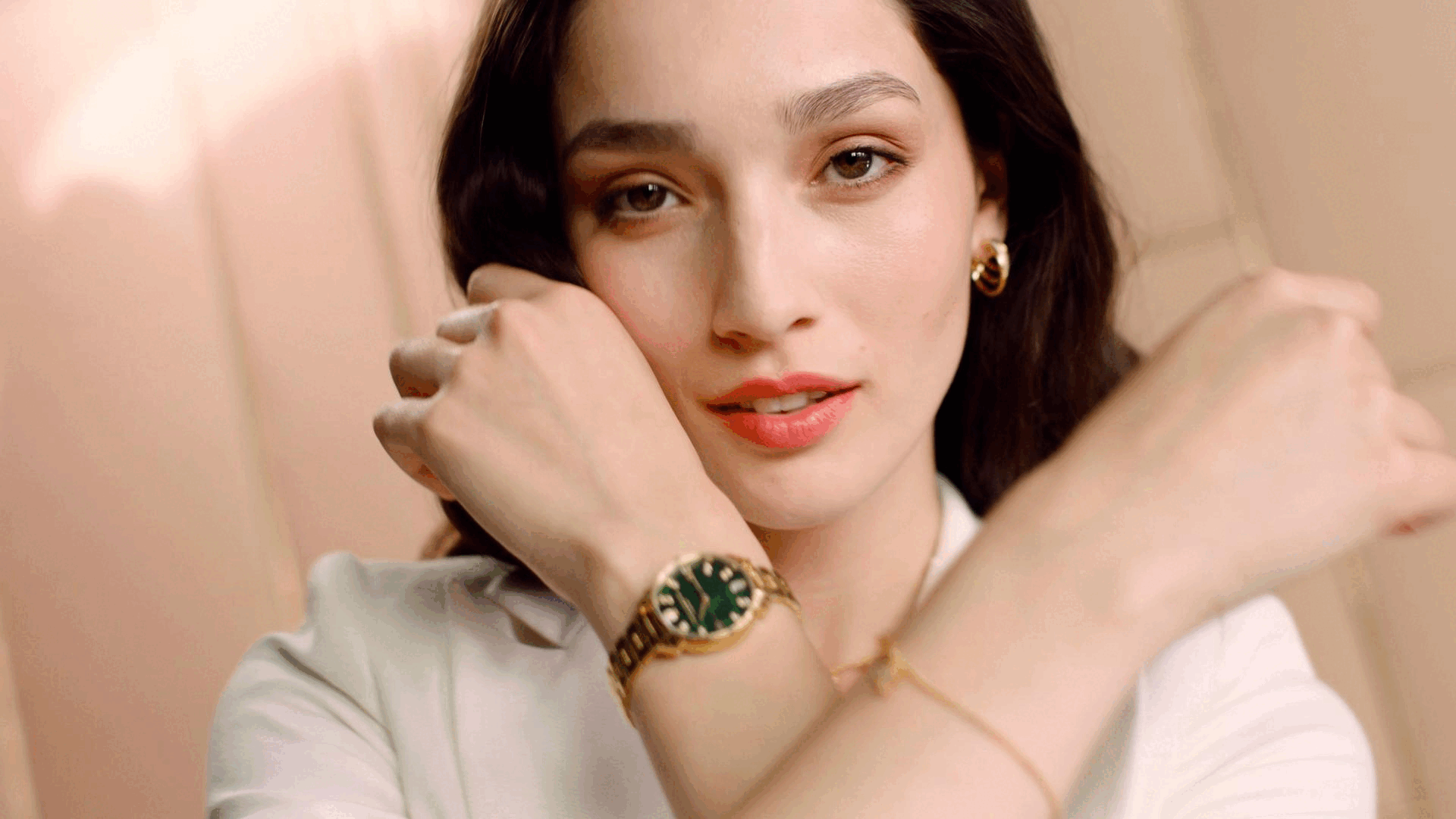 Olivia Burton Client