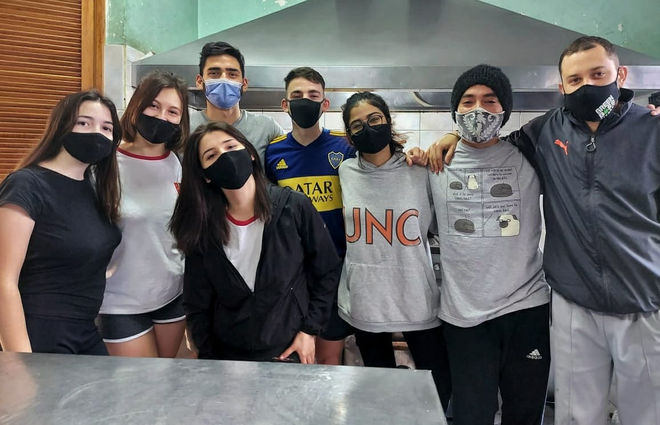 Nuevas Actividades para Recaudar Fondos