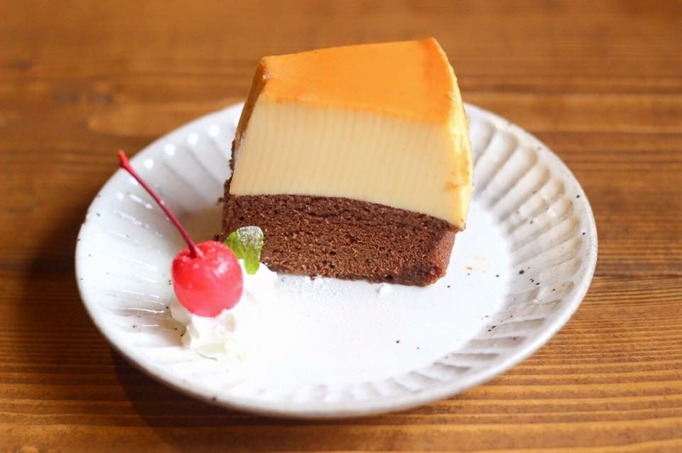 プヂン④