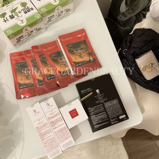 ご来店ありがとうございます😊マックスボディボンバー手放せないご予約のお客さま😊💕