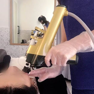 6月残り2名様!都内最速導入済★銀座でフェイシャル受けるならGRACEGARDEN-BEAUTYでリアボーテACトリートメント♡