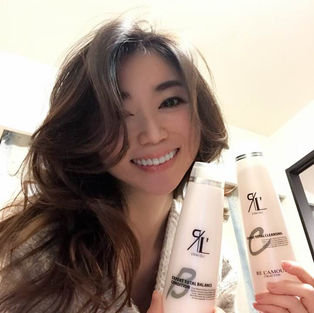 新商品発表★リアムール