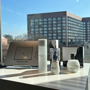 【緊急告知】M.Watanabeシリーズついに解禁✨ 全国300サロン限定の"未来のスキンケア"✨