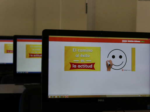 Instituto Tecnológico de Matehuala | Thelma Carrillo López