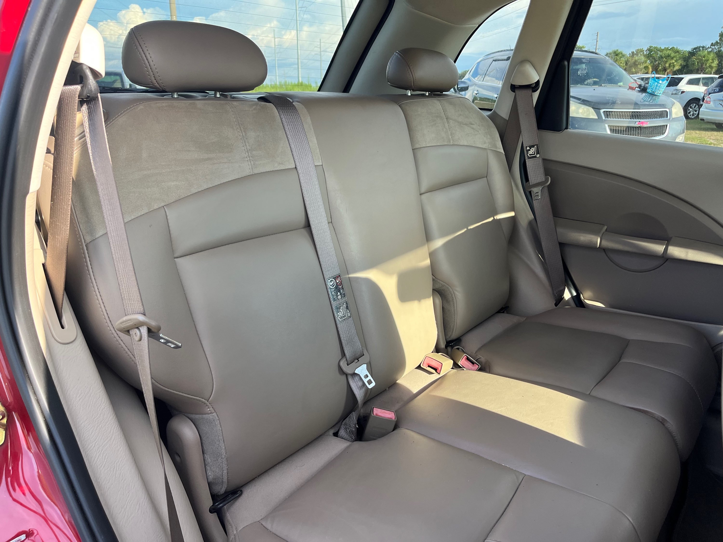 2006 Chrysler PT Cruiser LIMITED - Photo 5