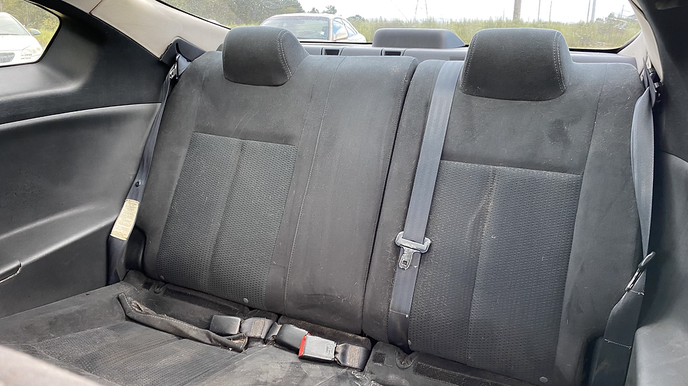 Thumbnail: 2010 Nissan Altima 2.5S