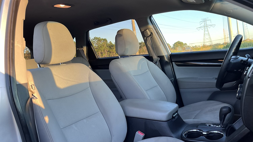 Thumbnail: 2011 KIA Sorento GL (SOLD)