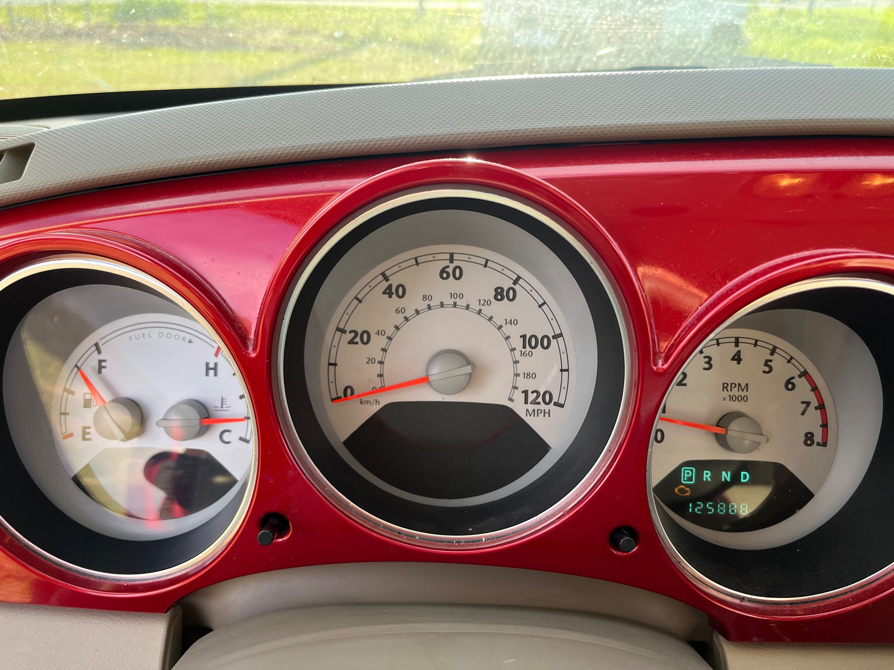 2006 Chrysler PT Cruiser LIMITED - Photo 2