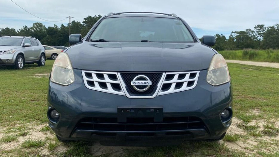 Thumbnail: 2013 Nissan Rogue SL (SOLD)